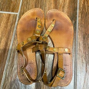 Tory Butch Sandals
